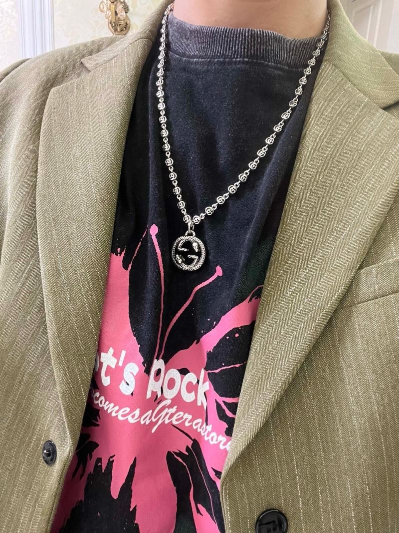 Gucci Necklaces